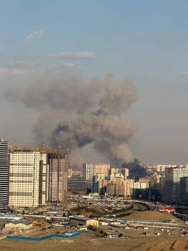 Небо над Ираном теряет крылья: Израиль нанёс удар по сердцу вертолётостроения