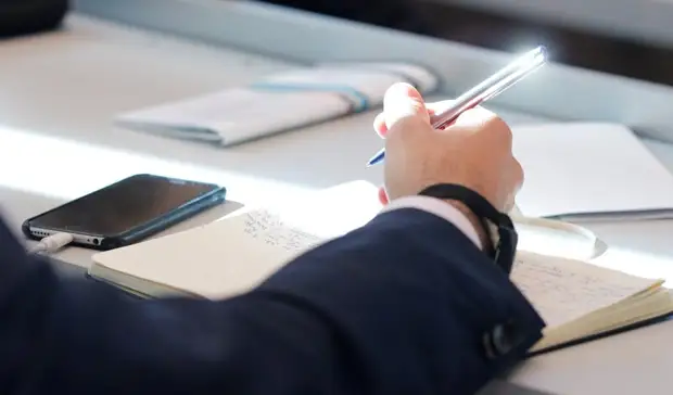 Чиновникам Белгорода присвоят классный чин по новым правилам