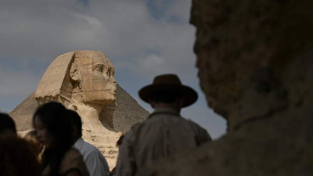 Cairo 24: с марта увеличится стоимость въездной визы в Египет