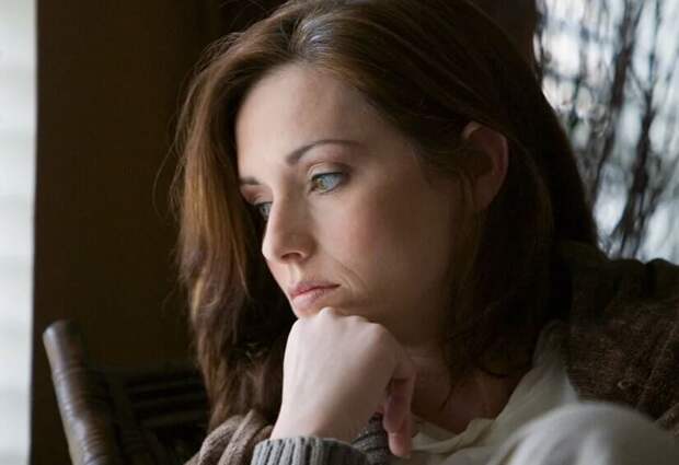 «На меня обращают внимание только женатые мужчины» – жалуется Дарья