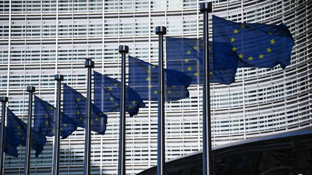 В ЕС указали на усиливающийся раскол во внешней политике