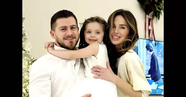 "Любовь и уважение на дистанции". Алекса рассказала об отношениях со свекровью, с которой у неё был публичный конфликт