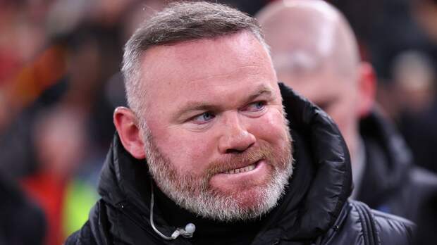 «Абсолютный кошмар». Руни разнес судейство в матче Кубка Англии между «Астон Виллой» и «Ньюкаслом»