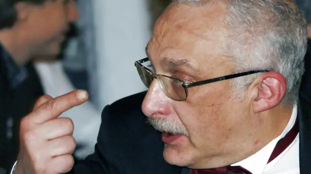 Друзь и Бер отстранены от «Кто хочет стать миллионером?» и «Что? Где? Когда?»