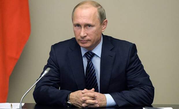 Важное заявление США: Мы будем уважать любое решение Путина Важное заявление США: Мы будем уважать любое решение Путина