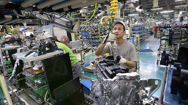 СМИ сообщили о планах Nissan Motor уволить около 20 тыс. сотрудников