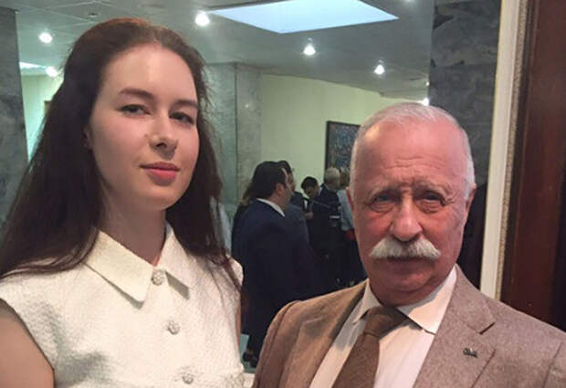 Дочь Якубовича подробно рассказала о состоянии отца