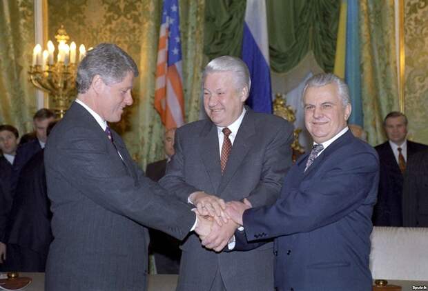 eltsyn-klinton-kravchuk1