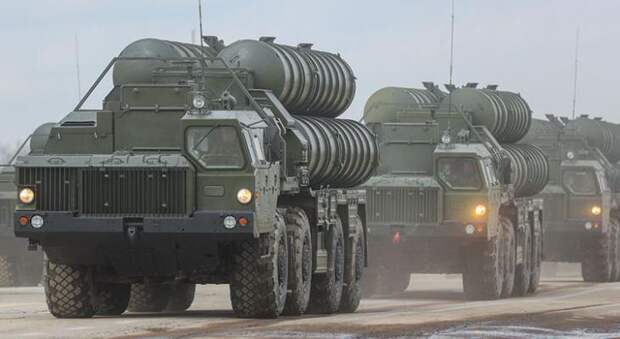 ответ России на разрыв договора о РСМД 