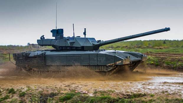 МО: В войска поставят 310 тысяч образцов техники и 21 миллион средств поражения