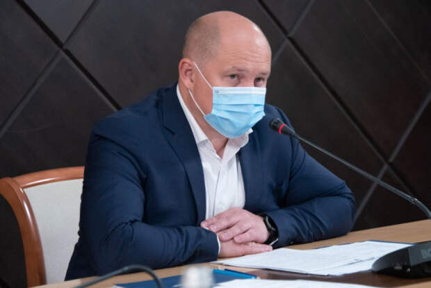 В Севастополе начала работу WhatsApp-приёмная по контролю за выездом врачей на дом