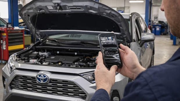 Техосмотр в 2026 году: кто обязан пройти внеочередную проверку