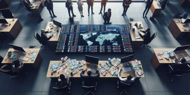 Аналитики прогнозируют ослабление рубля до 90 за доллар на фоне смягчения монетарной политики