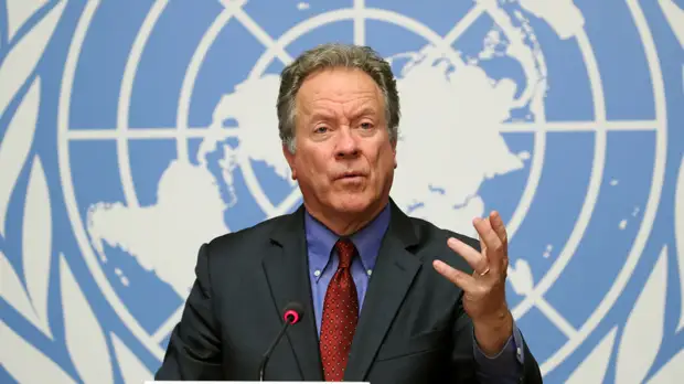 Во Всемирной продовольственной программе оценили помощь России