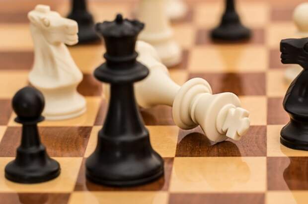 Президент ФШР рассказал о развитии шахмат в РФ в условиях изоляции