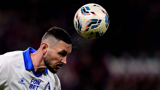 Агент защитника «Крыльев Советов» Чернова: «Все долги по зарплате погашены»