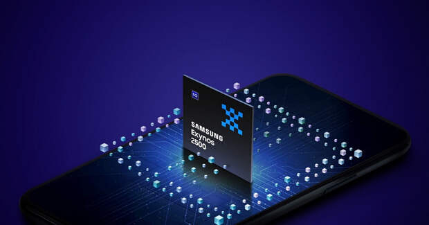 На этот Samsung уступает не только Qualcomm и MediaTek, но даже Xiaomi. Представлена новейшая 10-ядерная Exynos 2500, но на флагманскую она не тянет