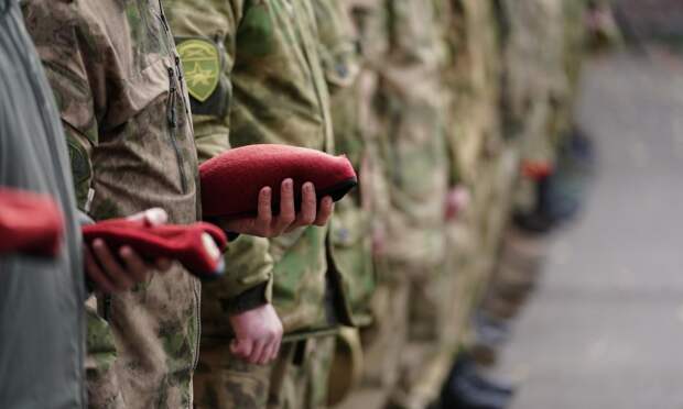 В Архангельске создадут единый мемориальный комплекс для погибших в военных конфликтах