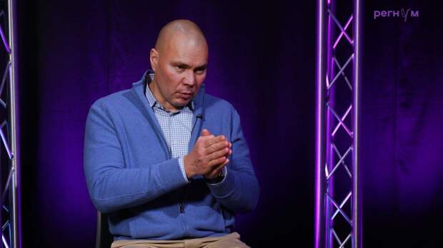 Андрей Медведев