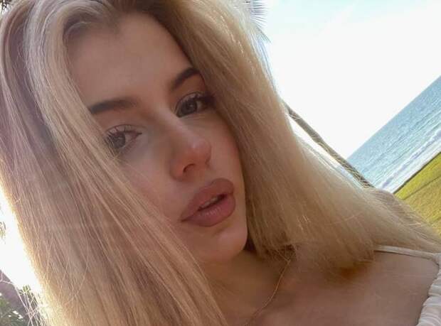 Комикесса Маргарита Родина опубликовала фото своей 23-летней дочери