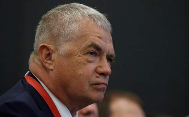 «Это очень важный шаг». Медведев — о продлении контракта с Венделом