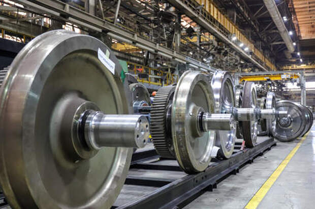 Кому в Краснодарском крае платят самые большие зарплаты в промышленности?