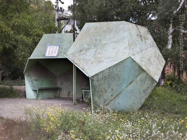 остановка, путешествие