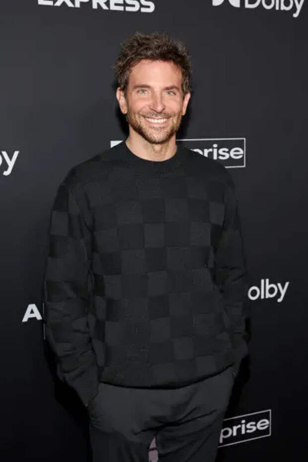 Брэдли Купер