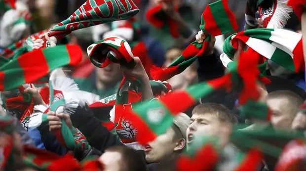 Стал известен новый состав совета директоров ФК «Локомотив»