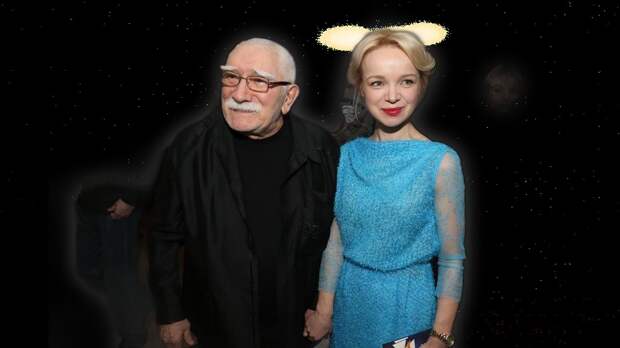 «Без него не смогу быть счастливой»: чем обернулся брак 37-летней пианистки с Арменом Джигарханяном