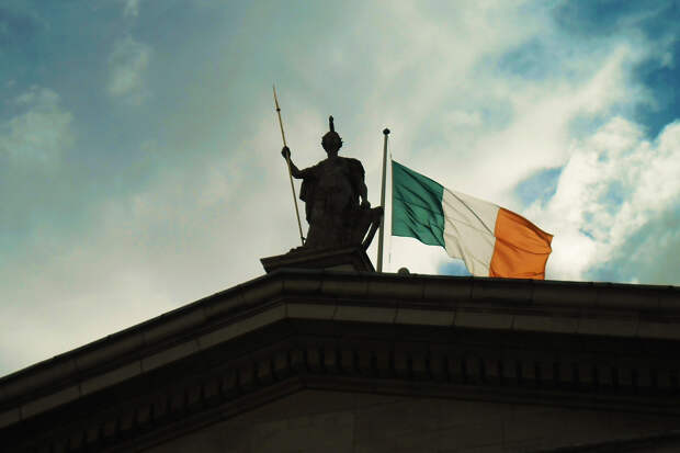 РИА Новости: Премьер Ирландии Варадкар слукавил, что «подыгрывал» пранкерам