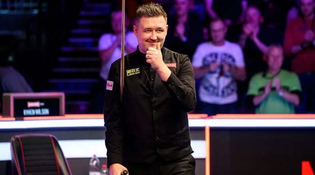 Кайрен Уилсон побеждает Робертсона и выходит в полуфинал Мастерс 2026