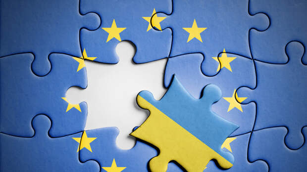 FT: лидеры ряда стран ЕС осудили план по вступлению Украины в объединение