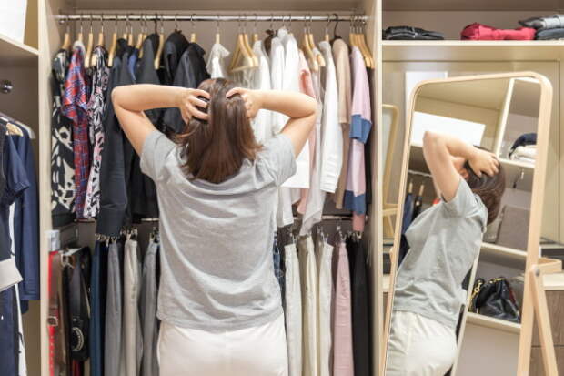 8 признаков старения по гардеробу: по каким причинам окружающие видят в вас «тетку»‎