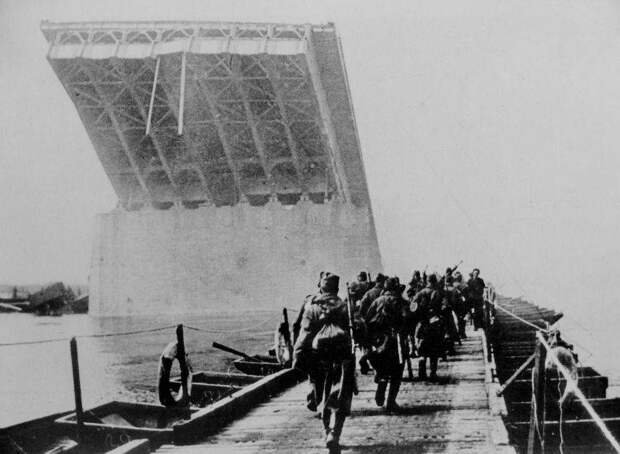 Сражение за Зееловские высоты. Как Красная Армия прорывалась к Берлину