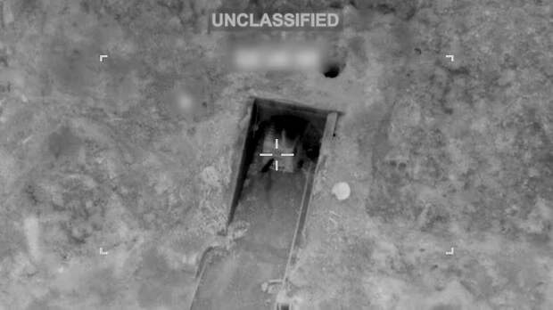 Разведка США: Иран сохранил половину ракетных установок и тысячи дронов