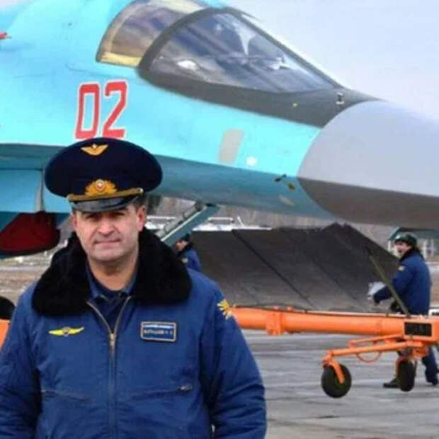 Родина простилась, с одним из лучших своих сынов, лётчиком экстра-класса, генерал-майором авиации Канаматом Боташевым