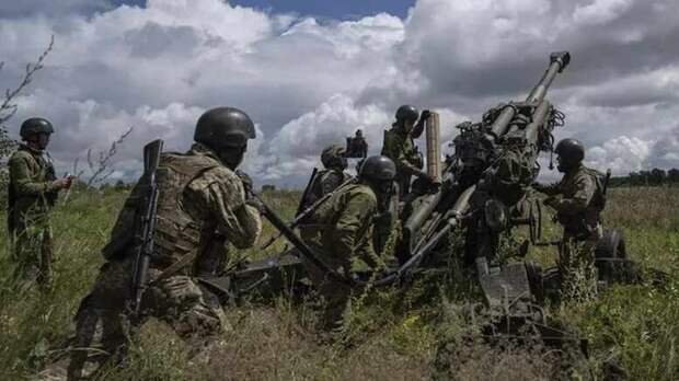 Грабли — самое страшное оружие в мире в нужных руках