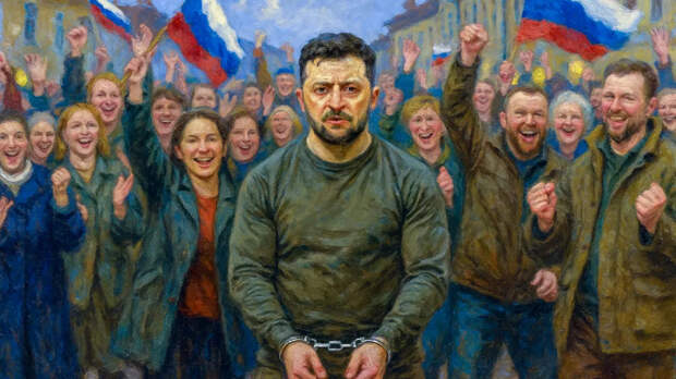 "Это не просто ощущение, а по сути - инсайд": Киевский режим пытается сбить опасный для себя слух