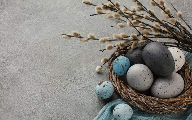 Телеканал «ПОЕХАЛИ!»: рекомендации для пасхального путешествия 
по России