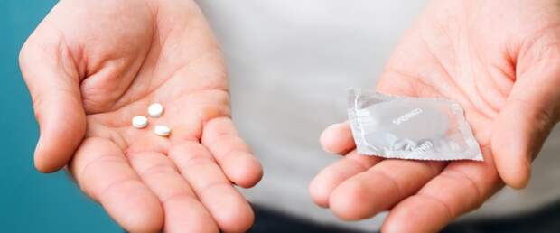 Ученые представили новый контрацептив длительного действия для мужчин