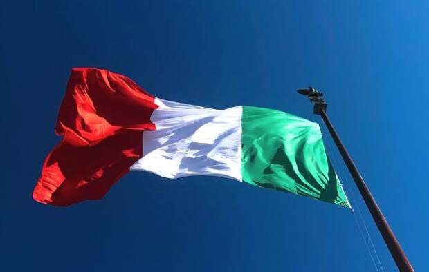 Italy is turning into a country of "abandoned houses"