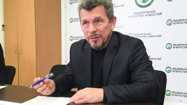 Сергей Веселовский: Украину готовят к расчленению тербатами и нацбатами Сергей Веселовский: Украину готовят к расчленению тербатами и нацбатами