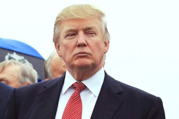 Трамп договорится с Путиным по Крыму и Украине