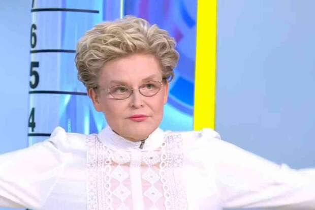 Бизнес за белым халатом: как империя Малышевой превратила доверие в доход