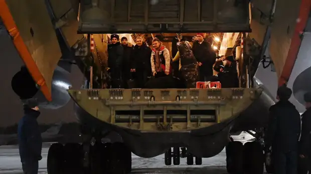 Регистрация на эвакуационные рейсы из Казахстана в Россию временно приостановлена