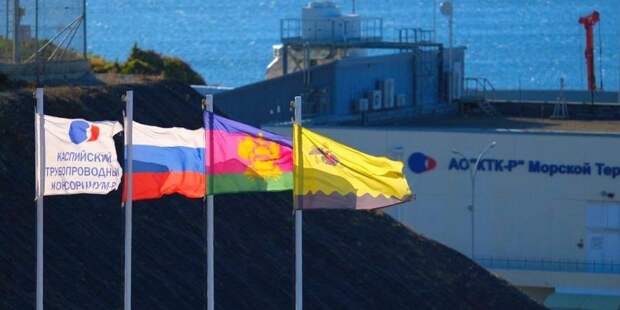 КТК завершил ремонт третьего выносного причала в Новороссийске