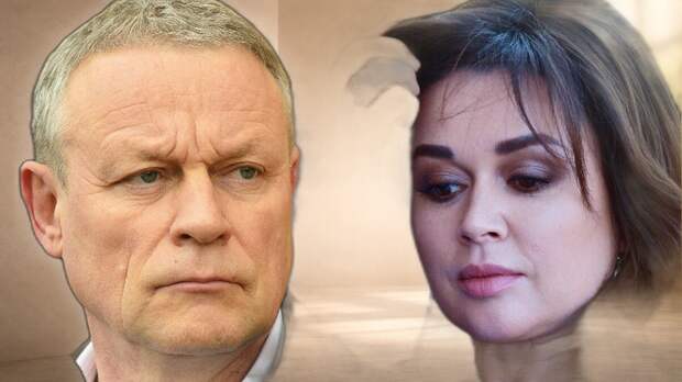 «Не умеет удерживать»: почему 61-летний Сергей Жигунов снова и снова меняет жен, а тень Заворотнюк преследует его до сих пор?