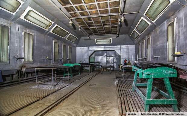 Цех по производству автомобилей представительского класса авто, завод, зил