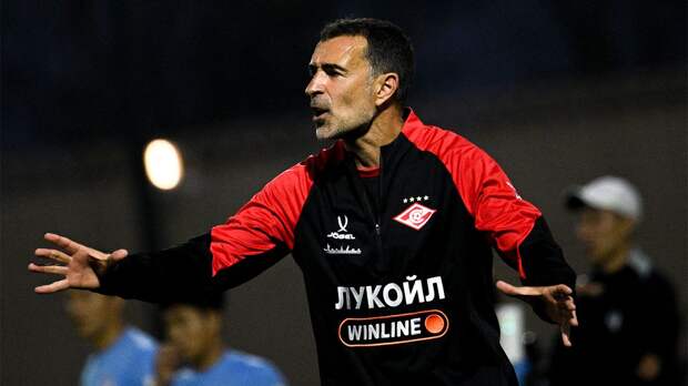 До начала сезона РПЛ неделя, а «Спартак» не готов: Карседо ждут проблемы